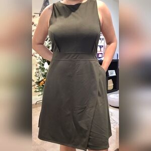 GAP dress